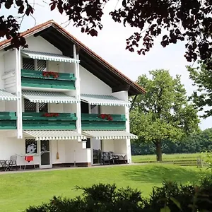 Appartement Erwachsenen Naturidyll - Der Wieserhof