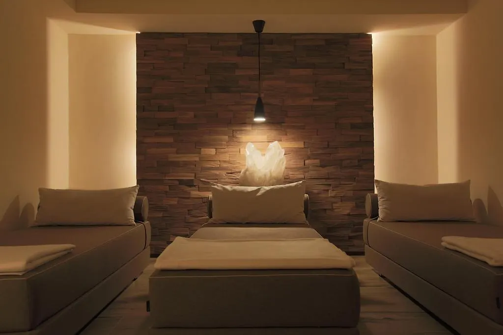 Bio Thermalhotel Falkenhof Bad Füssing ホテル
